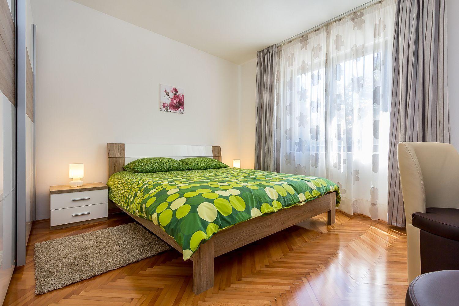 Neu Renovierte Ferienwohnung Mit Klima, Wlan, Terrasse Und Grill Пула Екстер'єр фото